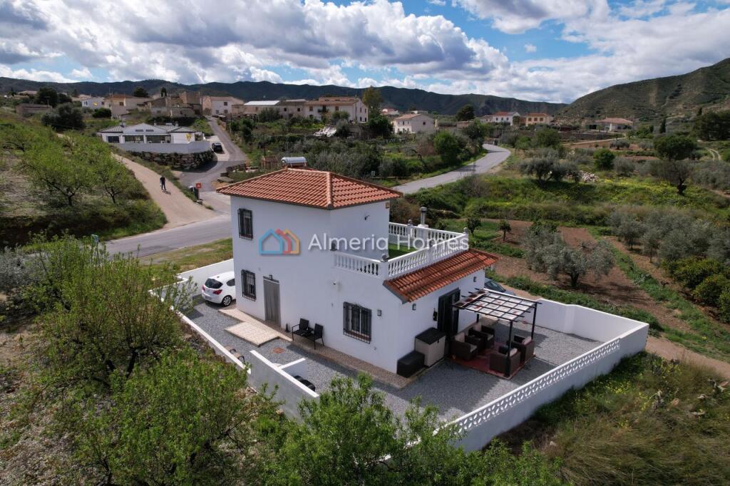Main image of property: Andalucia, AlmerÃa, Arboleas