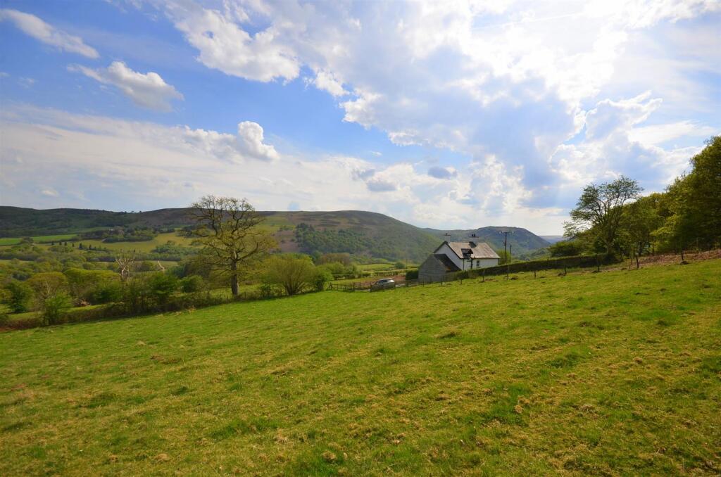 Main image of property: Elan Valley, Rhayader