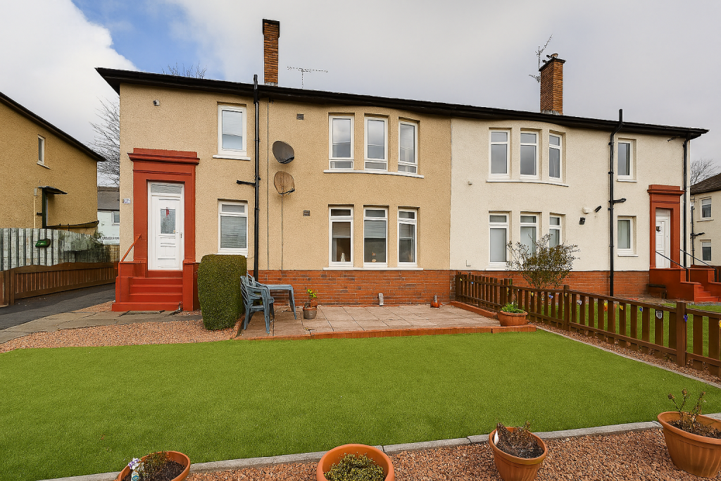 Main image of property: Carntyne Road, Carntyne