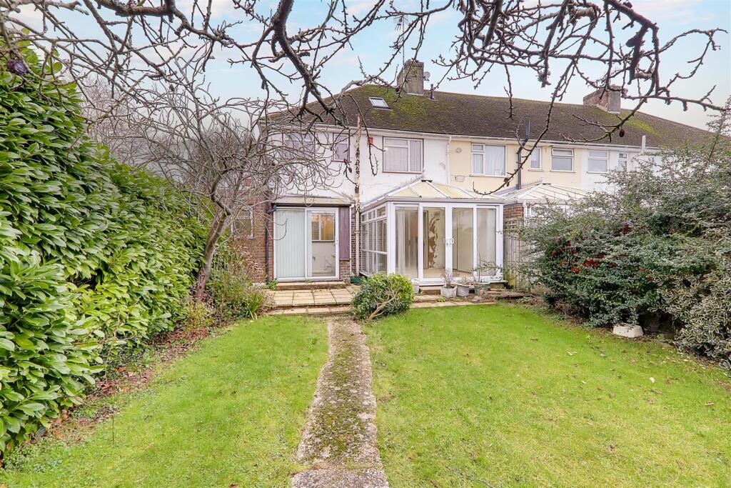 Stone Lane, Worthing photo 3