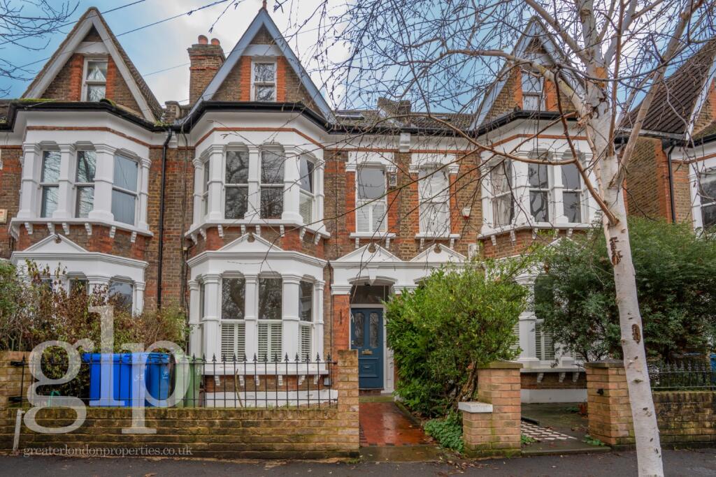 Main image of property: Elmwood Road Herne Hill