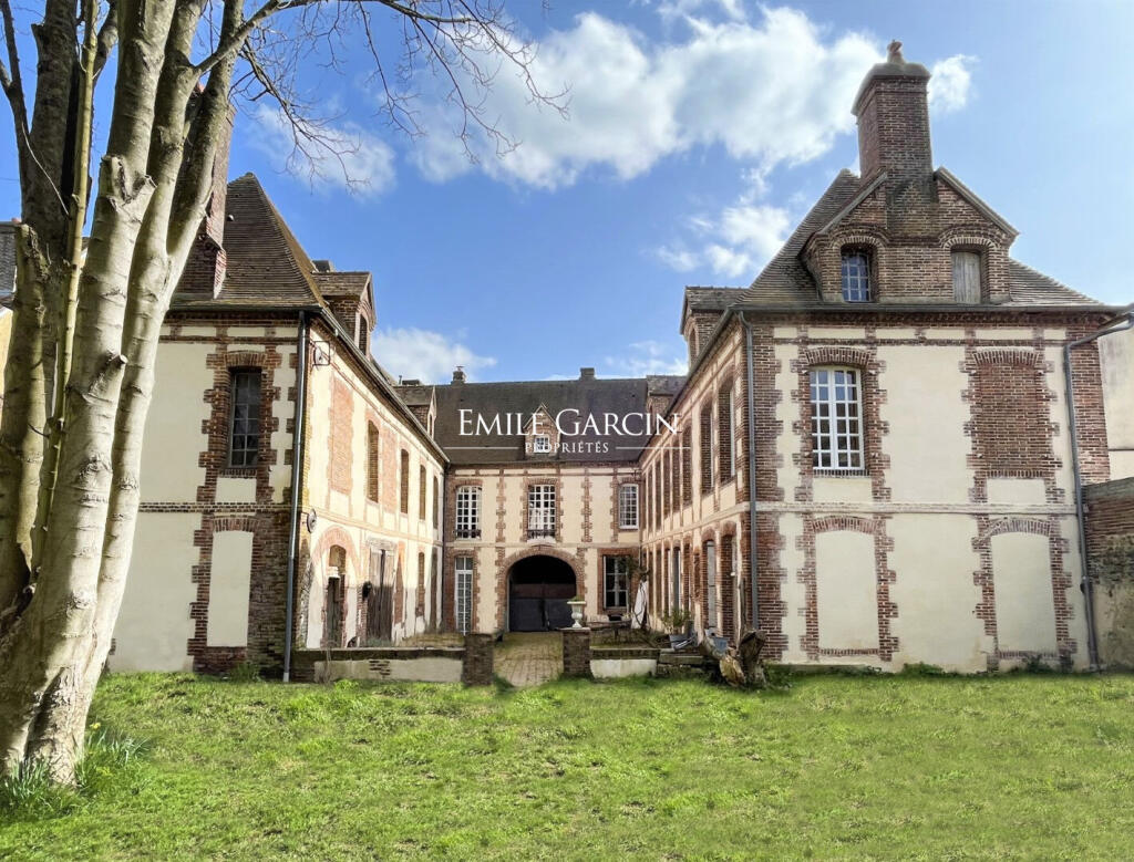 Main image of property: Normandy, Orne, L`Aigle