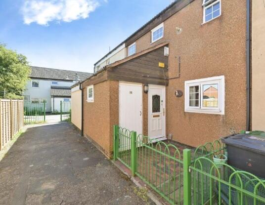 Main image of property: Crabtree, PETERBOROUGH