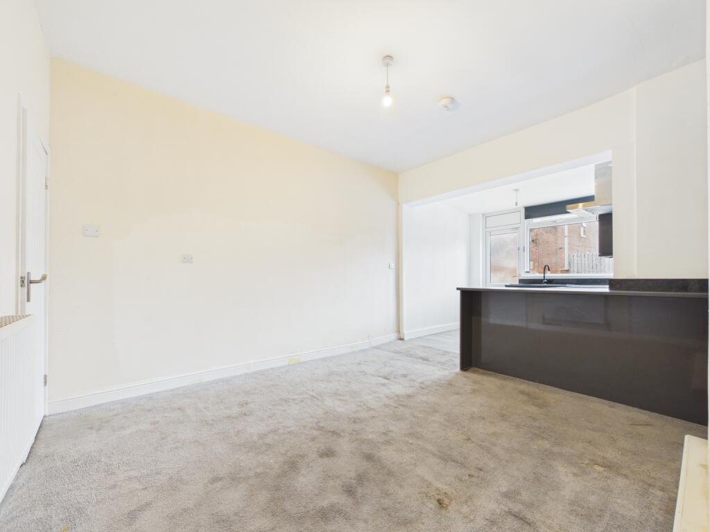 House in Wakefield - More