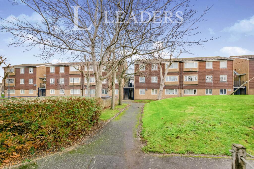 Main image of property: Bittern Close, Gosport, PO12