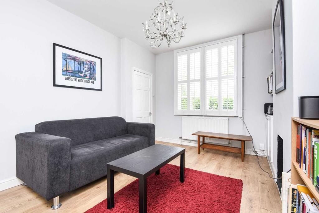 Main image of property: Lessingham Avenue, Tooting