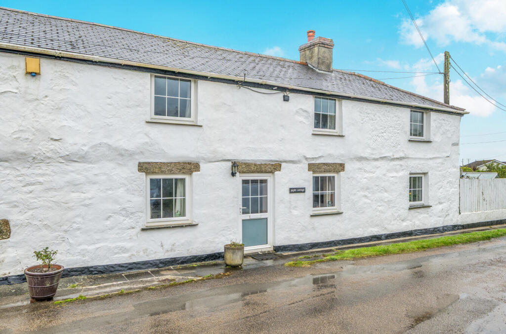 Main image of property: St. Martin, Helston, Cornwall