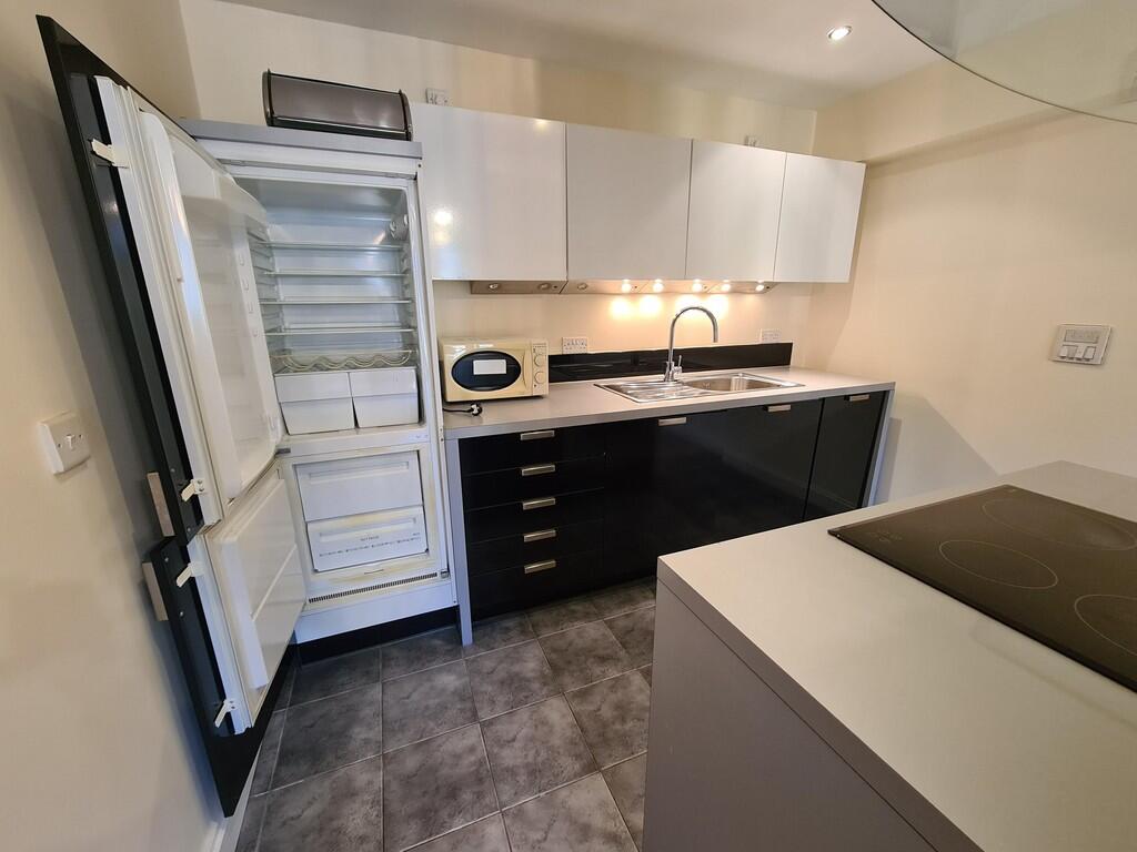 Additional image 2 of Southside, St. John's Walk, Birmingham