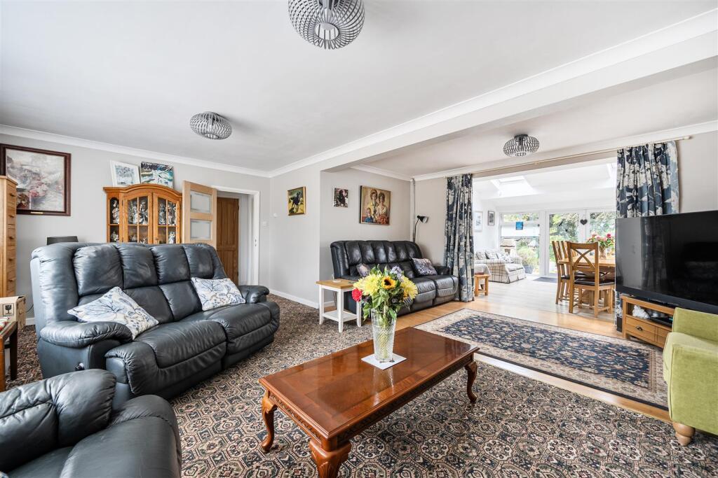 House in Misterton, Somerset - View 5