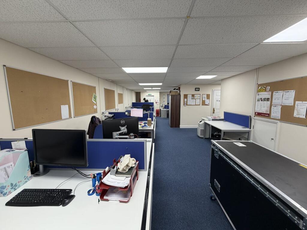 Additional image 8 of Seymore House, 12 Edward Street, Birmingham, B1 2RX