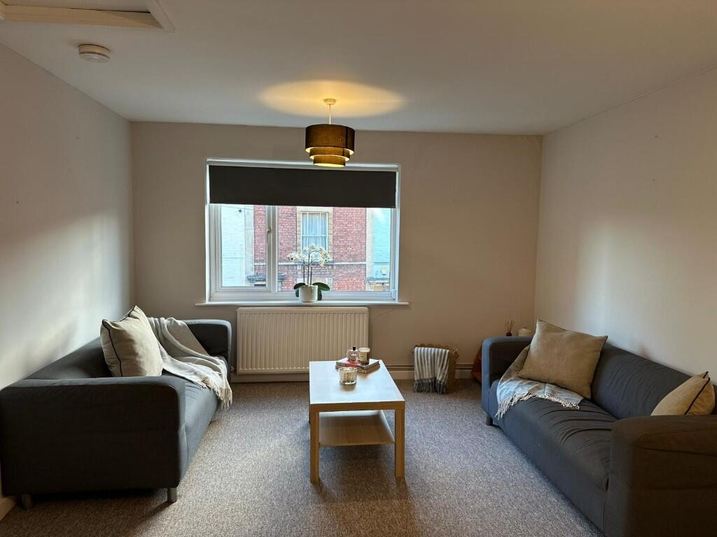 Main image of property: Ambra Vale West, Bristol, BS8