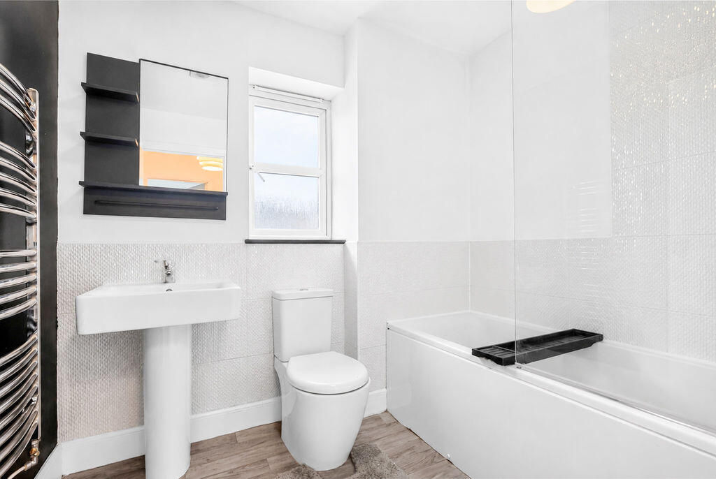 House in Blyth, Crofton - View 4