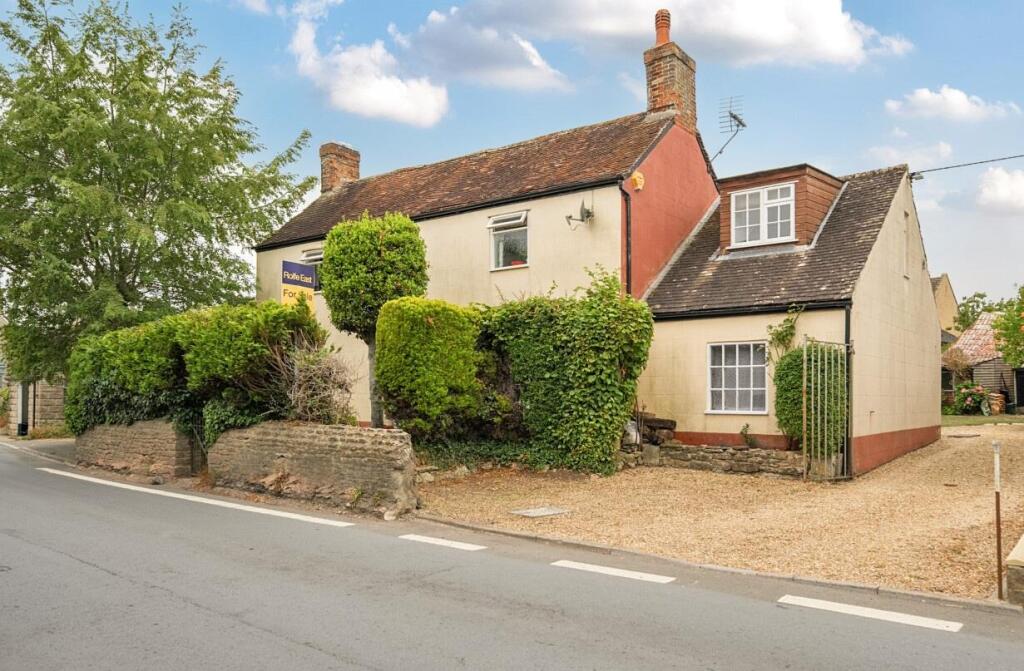 Main image of property: Longburton, Sherborne