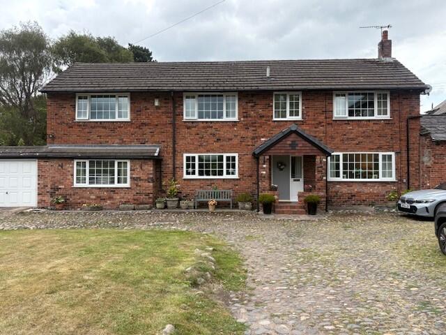 Main image of property: Runcorn Road, Old Hall Farm, Moore