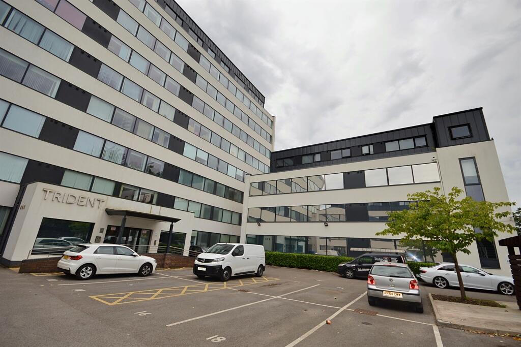 Main image of property: Ashton Lane, Sale