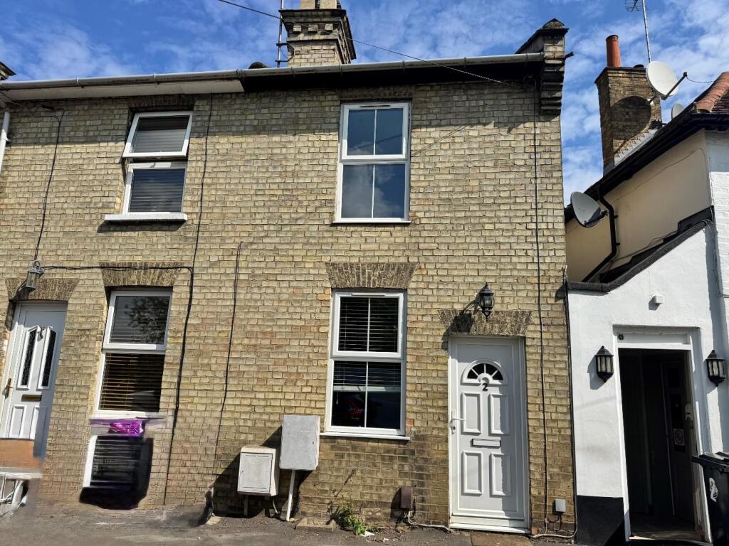 Main image of property: 2 Park RoadWareHerts
