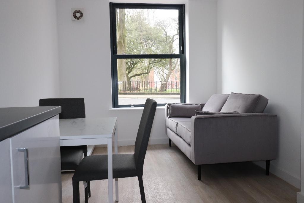 Main image of property: Winckley House, Winckley Square, Preston, Lancashire, PR1