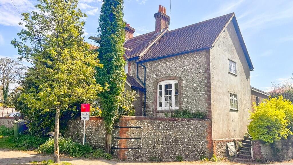 Main image of property: Petersfield Road, Buriton, Petersfield, Hampshire