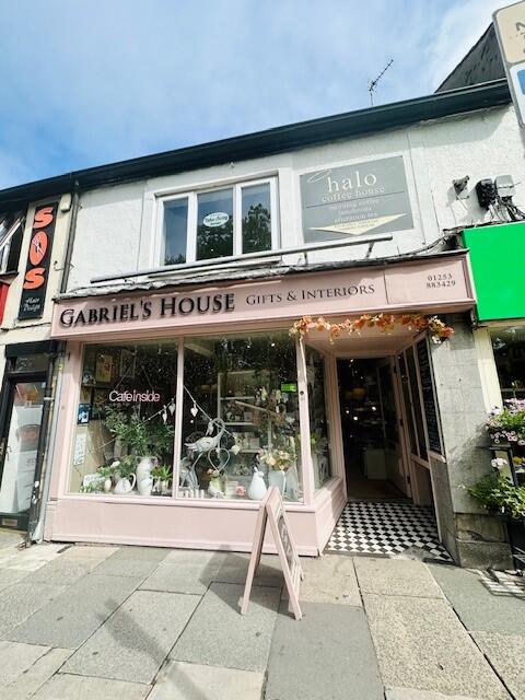 Main image of property: Ball Street, Poulton-Le-Fylde, Lancashire, FY6