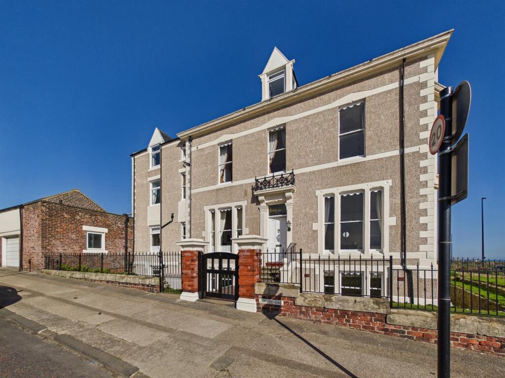 Main image of property: Long Sands, 1 Beverley Terrace
