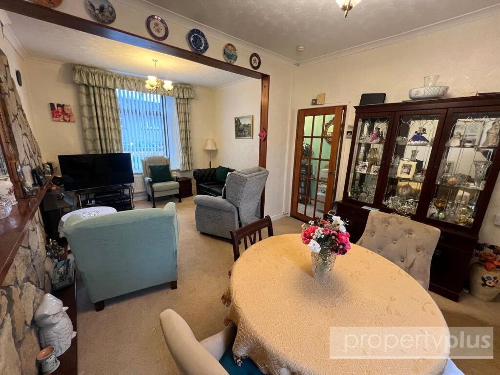 New Century Street, Tonypandy, Rhondda Cynon Taff, CF40 photo 3