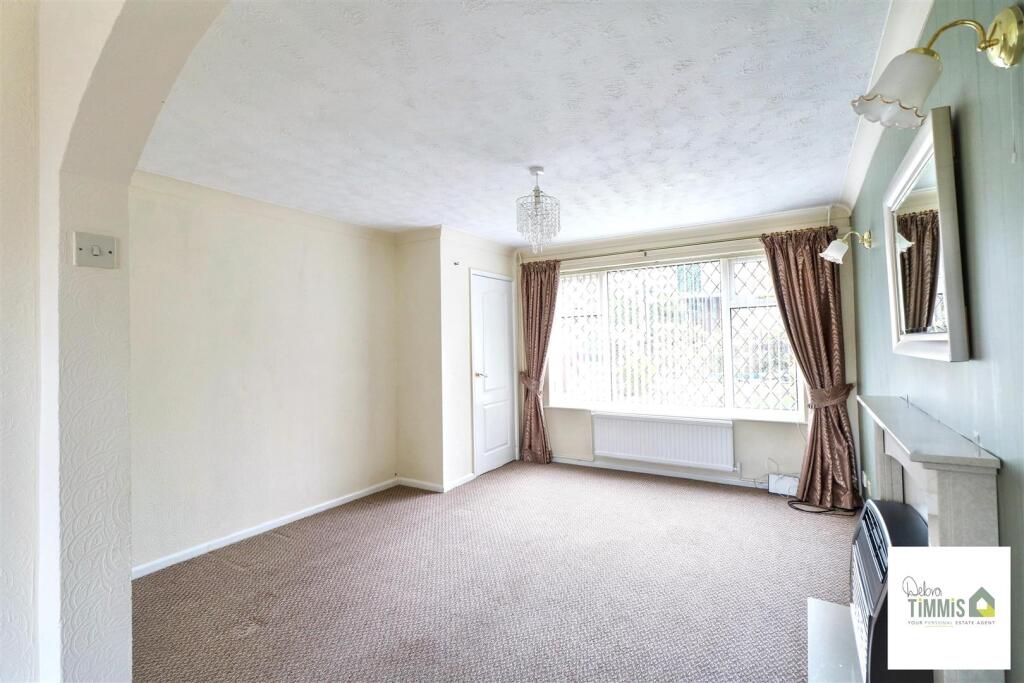Malstone Avenue, Baddeley Green, Stoke-On-Trent photo 4