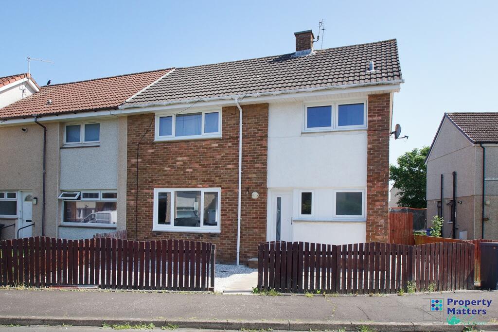 Main image of property: Irvine Mains Crescent, Irvine, KA12