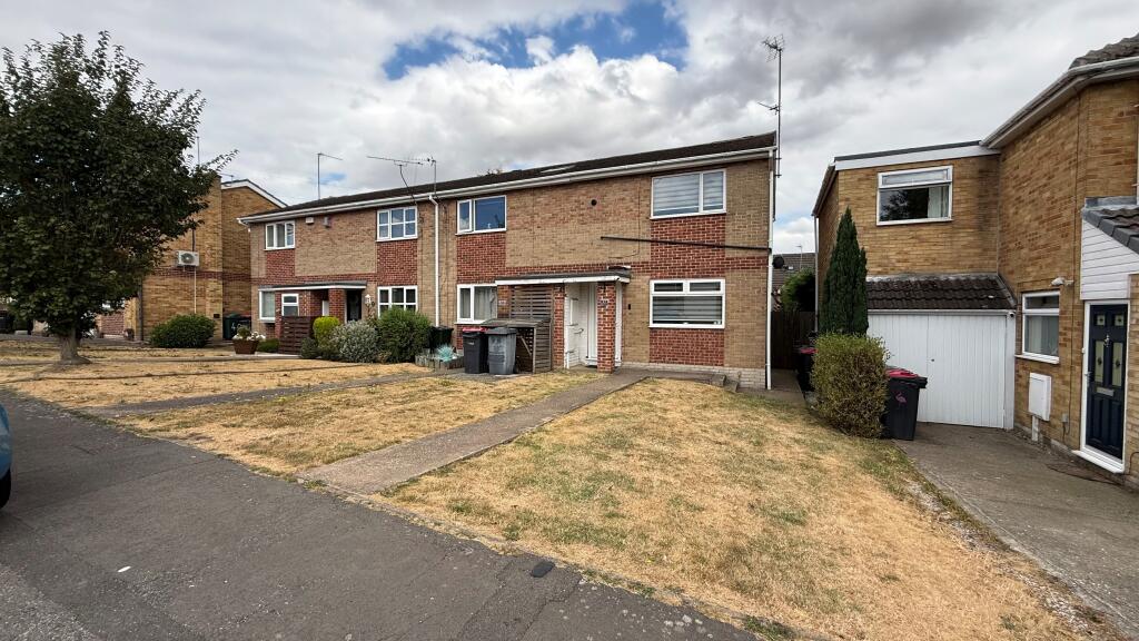 Main image of property: Harewood Grove, Bramley, ROTHERHAM