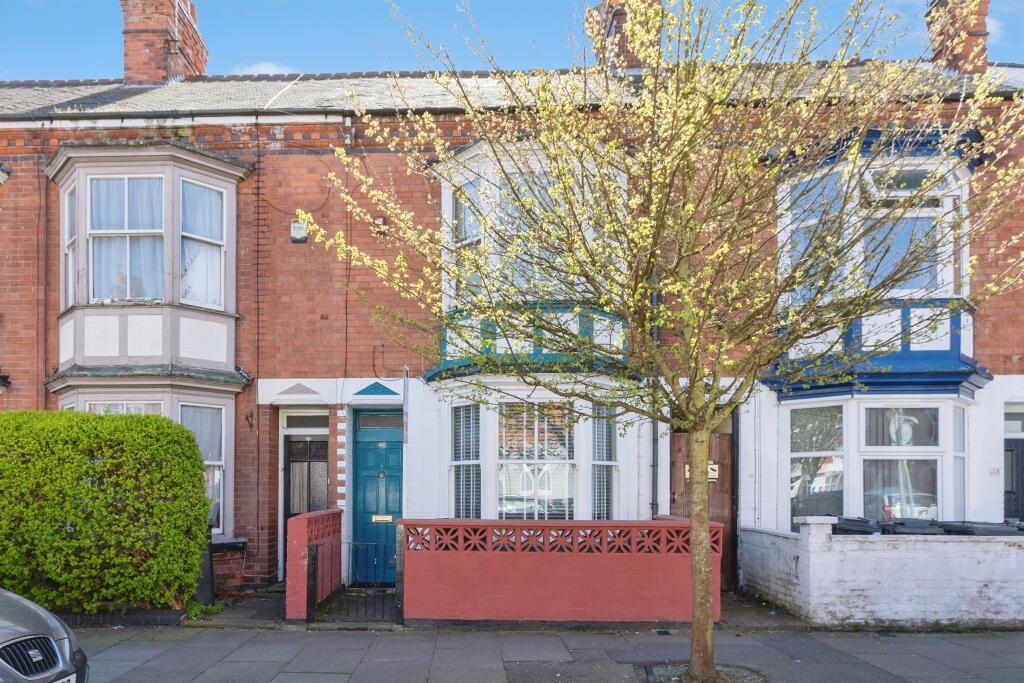 Main image of property: Cambridge Street, Leicester
