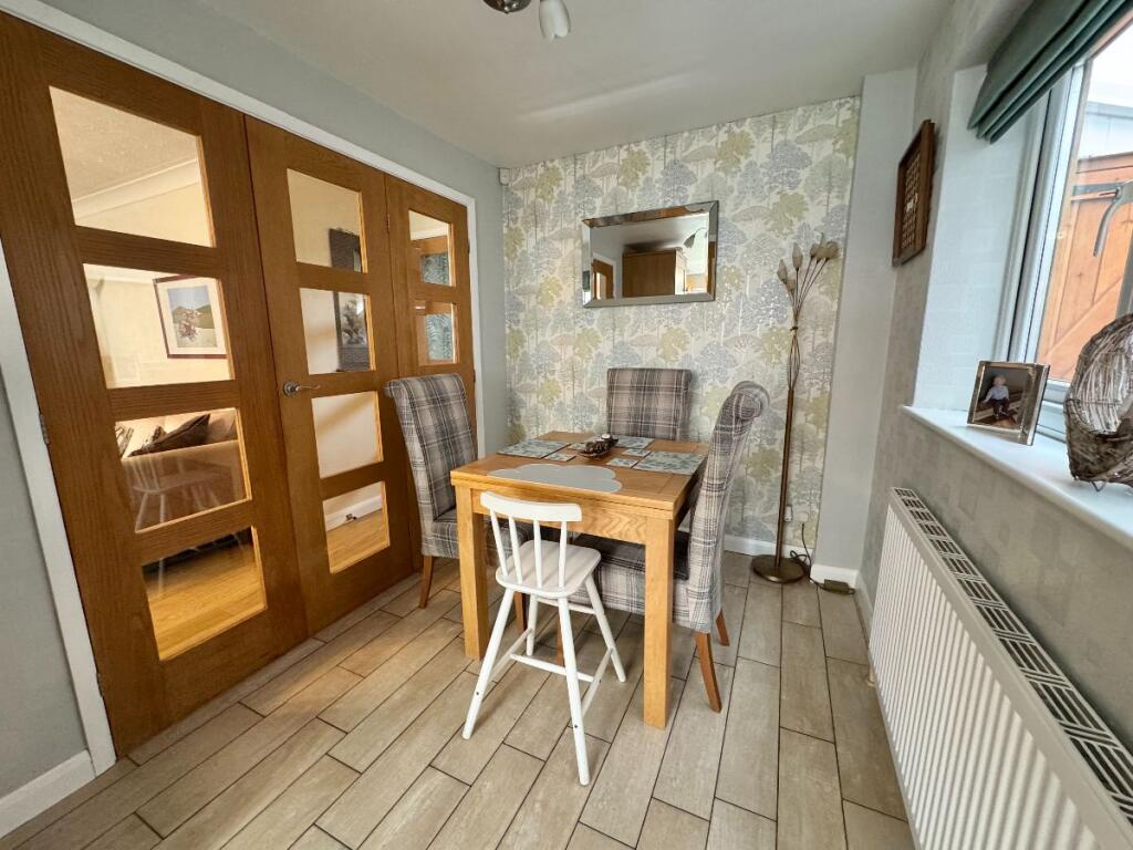 House in Birmingham, Lyndon Green - View 4