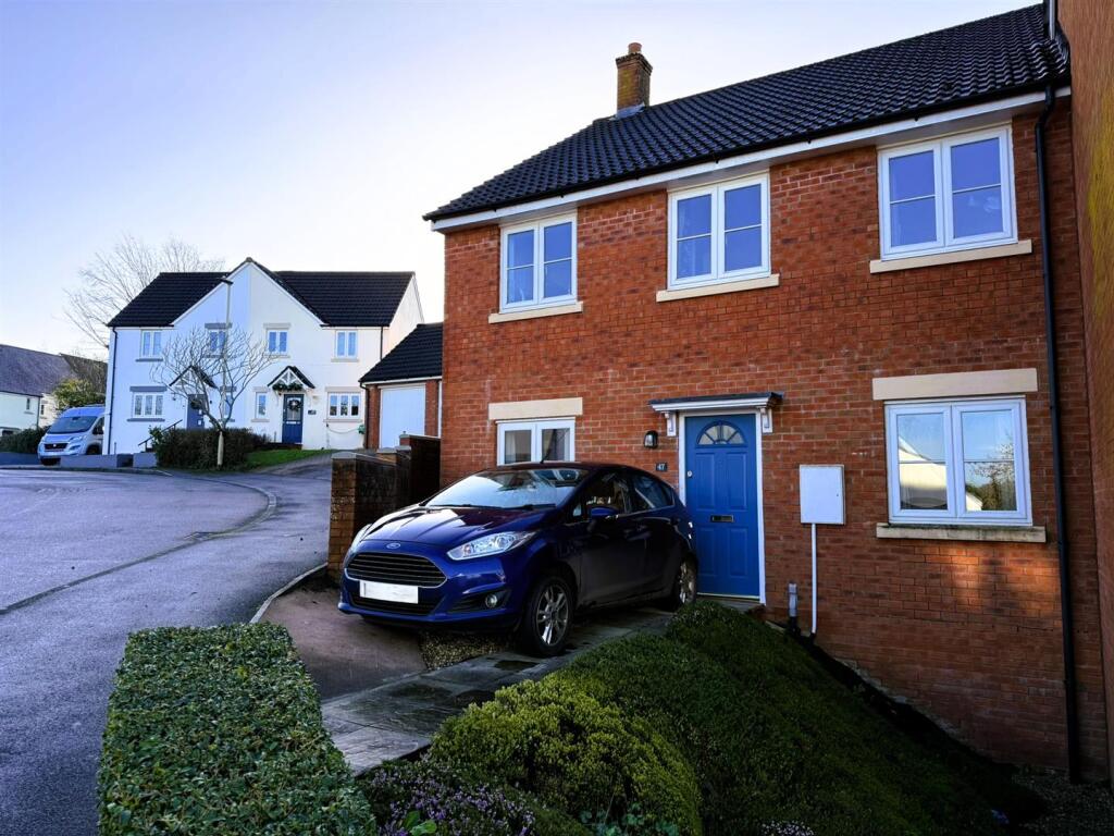 Main image of property: Devonshire Rise, Tiverton