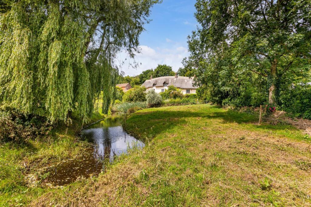 Main image of property: Neopardy, Crediton, Devon, EX17