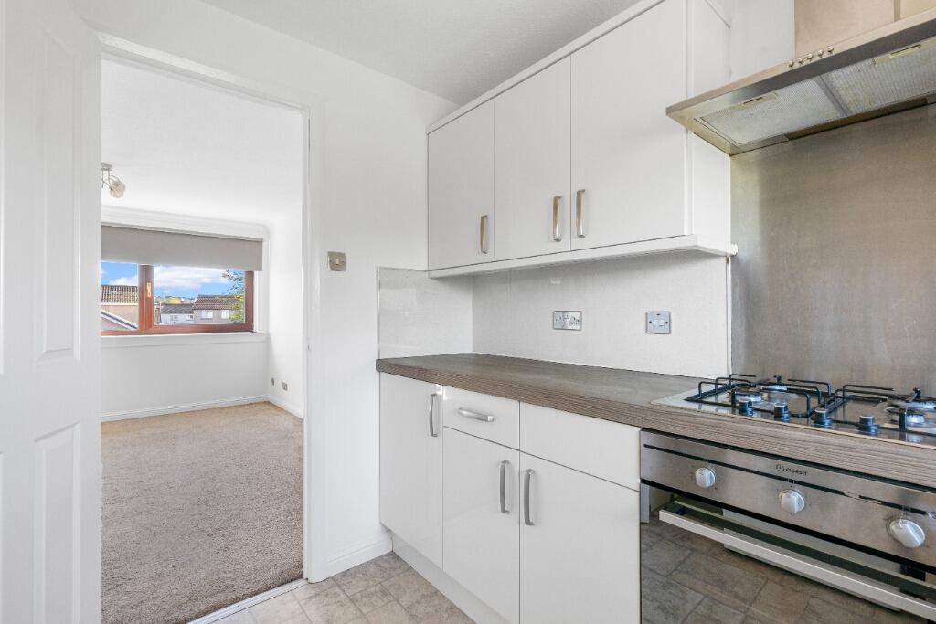 Apartment in Falkirk, Stirling - View 3