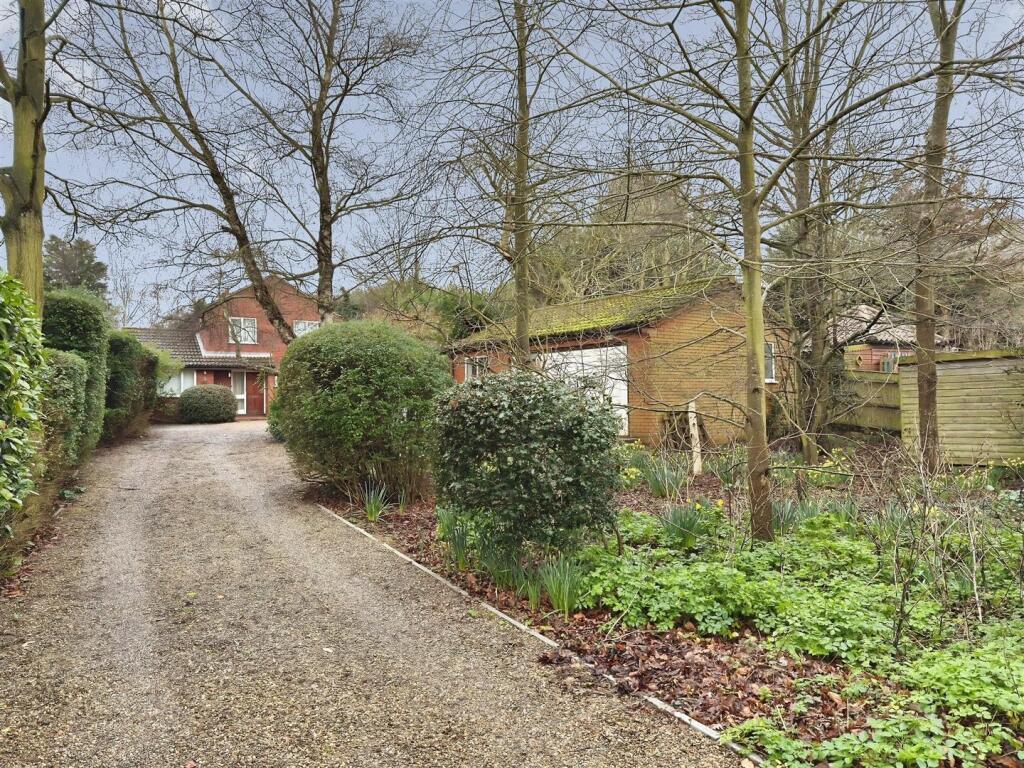 Wash Lane, Kessingland, Lowestoft, Suffolk, NR33 photo 3