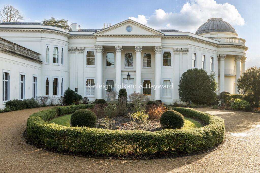 Main image of property: Willoughby Lane, Bromley, BR1