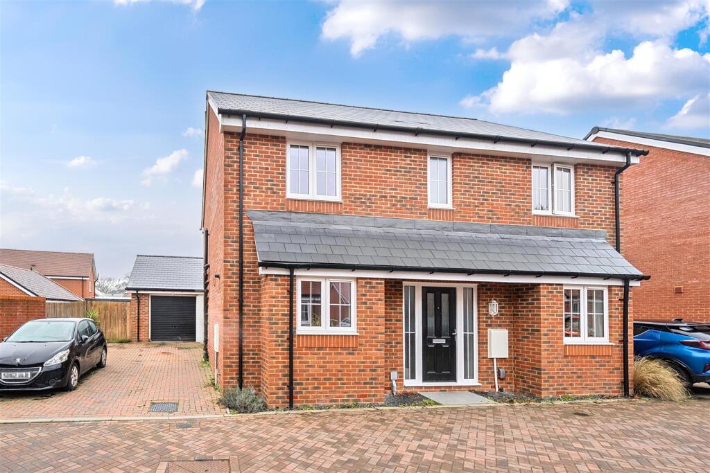 Main image of property: Winifred Moody Road, West End