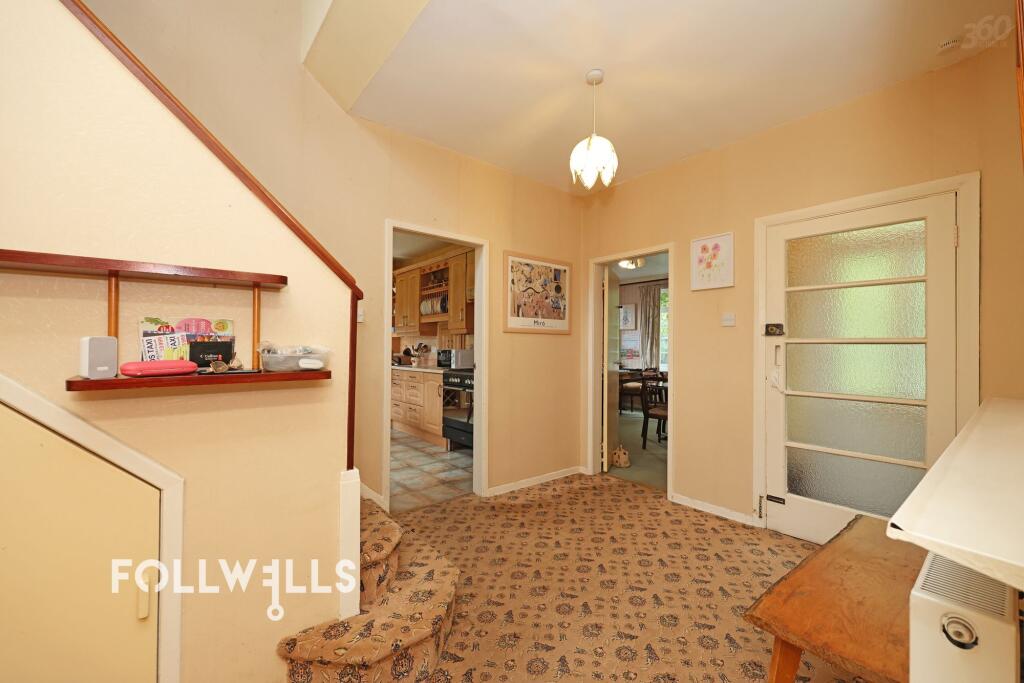 House in Stoke-on-Trent - View 5