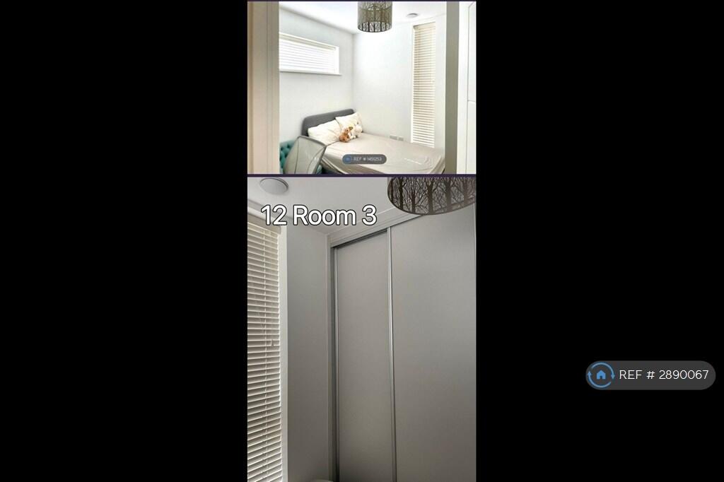 3 bedroom terraced house for rent