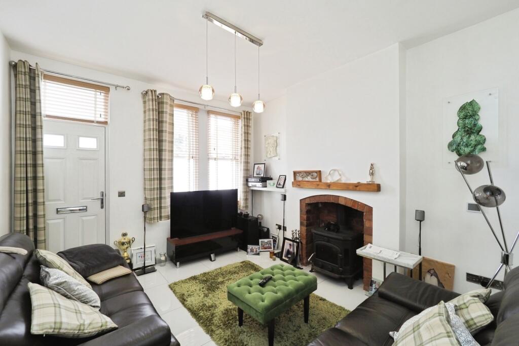 Windmill Lane, Nottingham, Nottinghamshire, NG3 photo 2