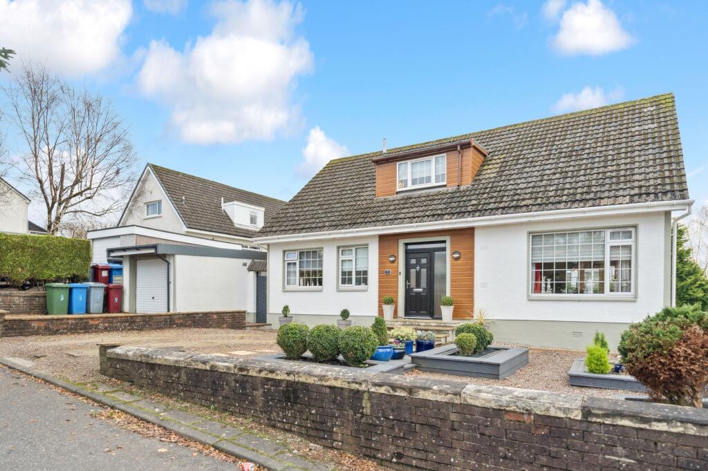 Main image of property: Devonport Park, East Kilbride, G75