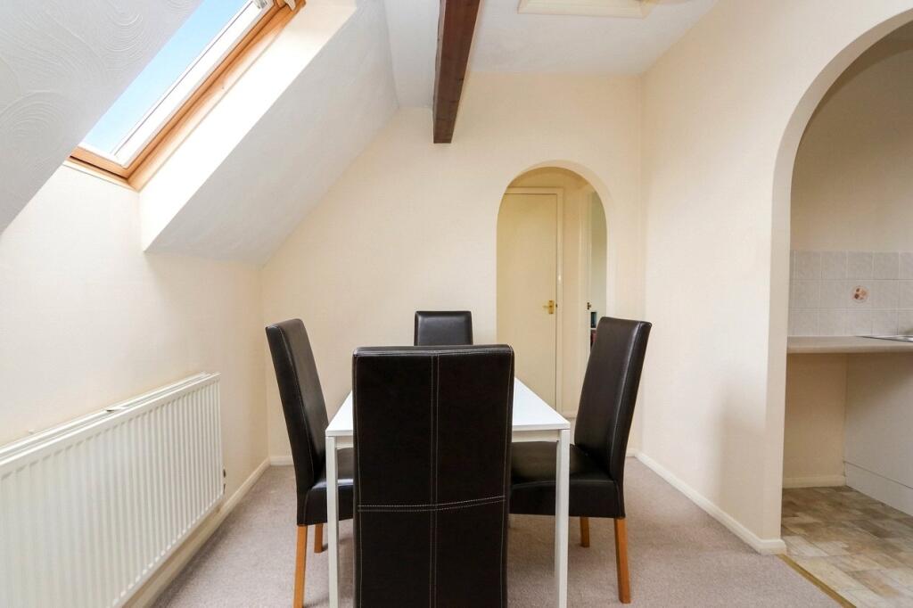 House in Bristol, Bradley Stoke - View 5