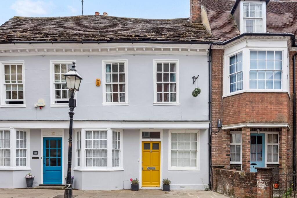 Main image of property: Market Square, Horsham, RH12