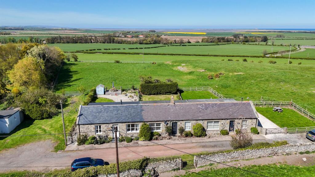 Main image of property: Easington Village, Easington, Belford