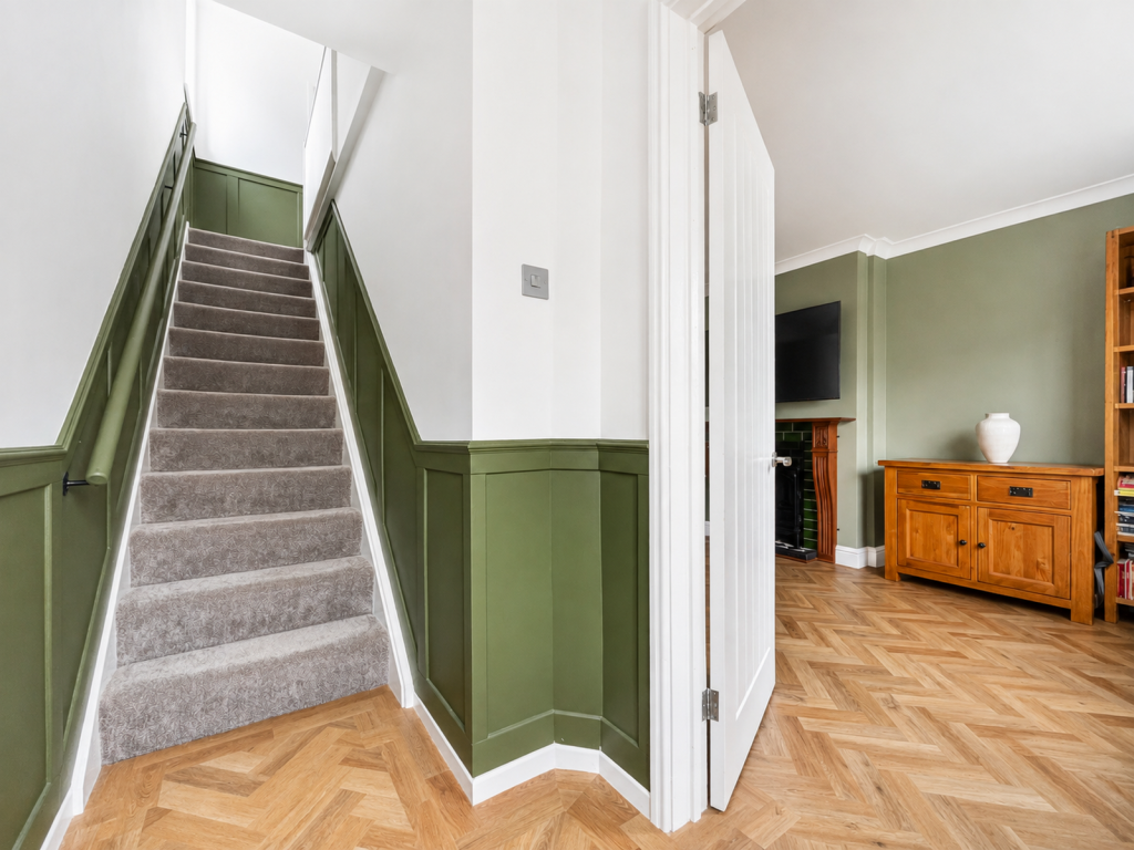 House in Cardiff, Llanharan - View 4