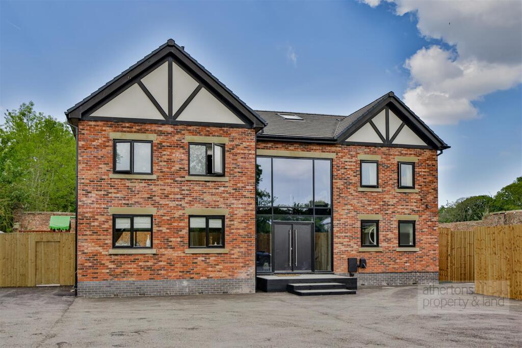 Main image of property: Walton Green, Walton-Le-Dale, Preston