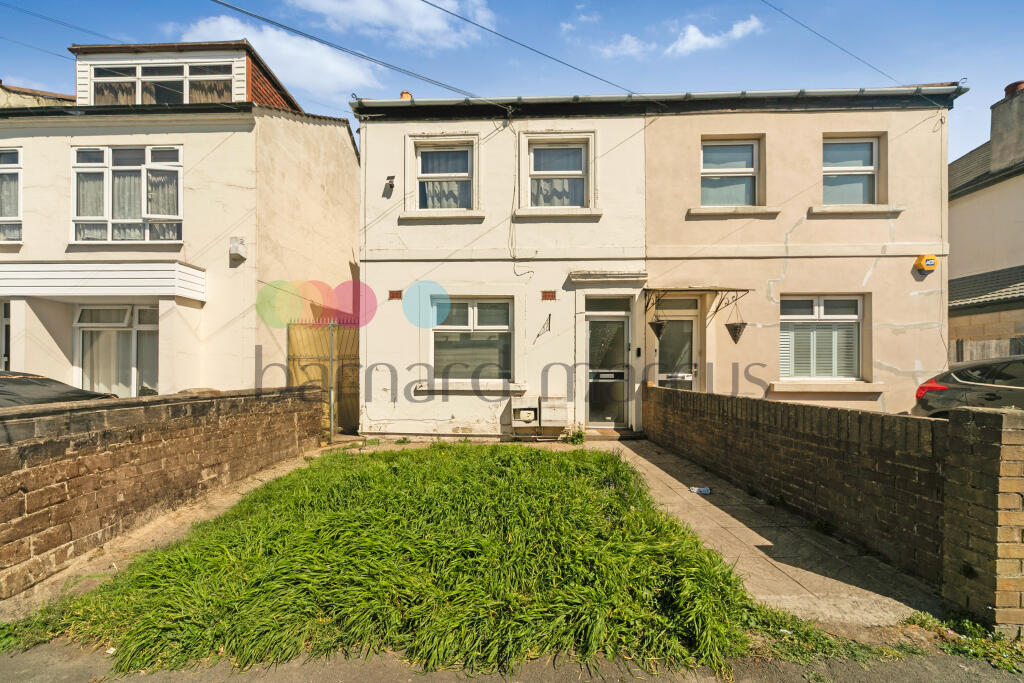 Main image of property: Bensham Grove, Thornton Heath