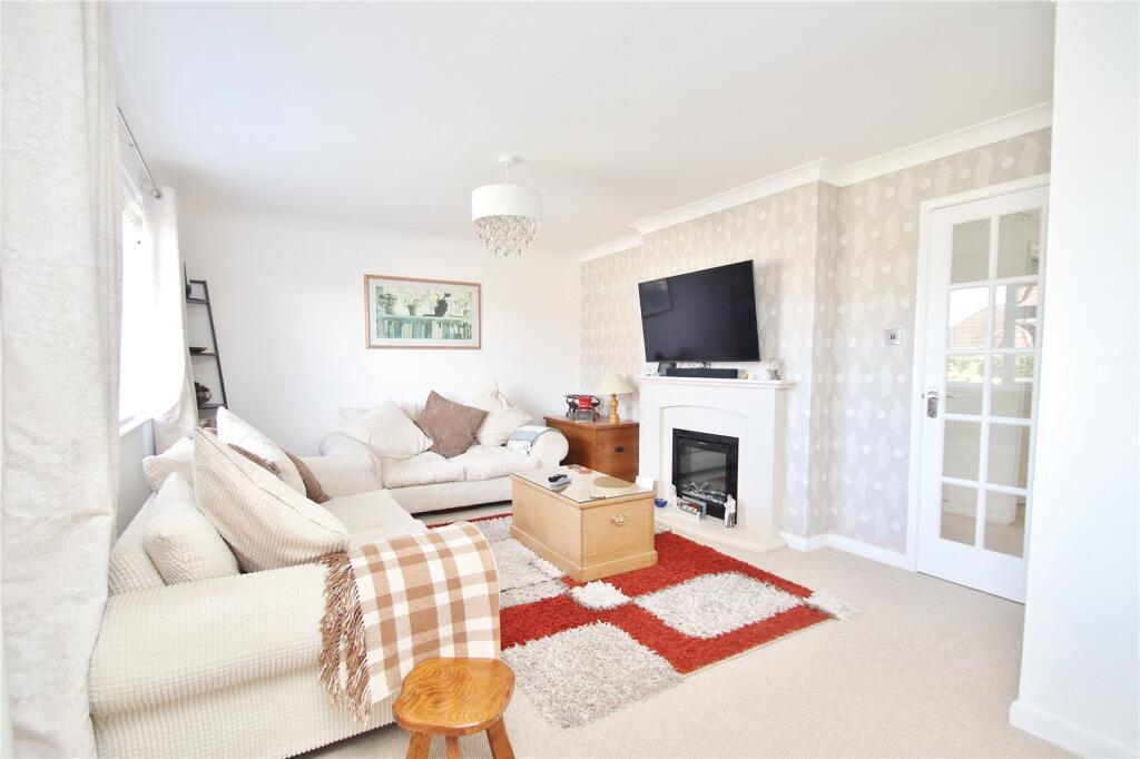 House in Verwood, Ebblake - View 4