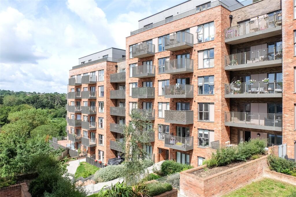 Main image of property: Rosalind Drive, Maidstone, Kent, ME14