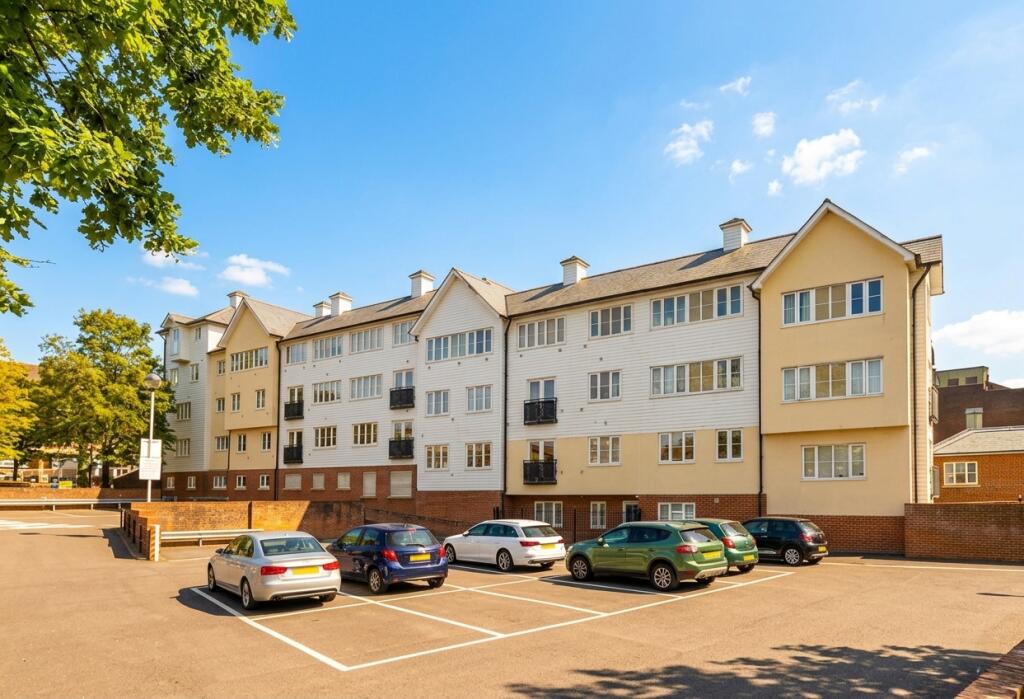 Main image of property: The Depot, Fairfield Road, Braintree, Essex, CM7