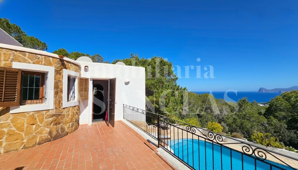 Main image of property: Balearic Islands, Ibiza, Sant Josep De Sa Talaia